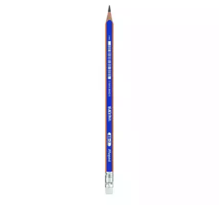 Простой карандаш Maped 72 штуки HB №2